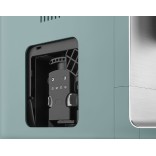 SMEG kavos virimo aparatas matinė žalia | 8