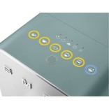 SMEG kavos virimo aparatas matinė žalia | 7