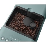 SMEG kavos virimo aparatas matinė žalia | 9