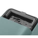 SMEG kavos virimo aparatas matinė žalia | 10