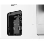 SMEG kavos virimo aparatas matinė balta | 8