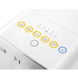 SMEG kavos virimo aparatas matinė balta | 6