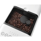 SMEG kavos virimo aparatas matinė balta | 9