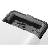 SMEG kavos virimo aparatas matinė balta | 10