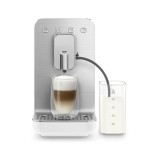 SMEG kavos virimo aparatas matinė balta | 4