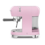 SMEG kavos virimo aparatas ECF02PKEU | 3