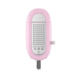 SMEG kavos virimo aparatas ECF02PKEU | 4