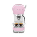 SMEG kavos virimo aparatas ECF02PKEU | 2
