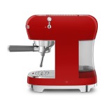 SMEG kavos virimo aparatas ECF02RDEU | 4