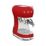 SMEG kavos virimo aparatas ECF02RDEU | 1