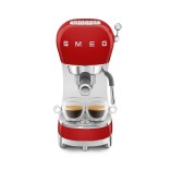 SMEG kavos virimo aparatas ECF02RDEU | 3