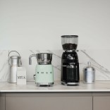 SMEG pieno putų plakiklis MFF11PGEU | 2