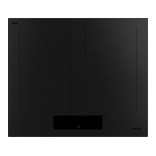 SMEG indukcinė kaitlentė SIM3644MB  | 1