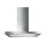 SMEG gartraukis KI90XE  | 1