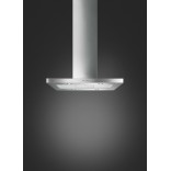 SMEG gartraukis KI90XE  | 2