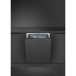 SMEG indaplovė STL362DQ  | 2