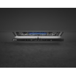 SMEG indaplovė STL362DQ  | 3