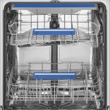 SMEG indaplovė STL362DQ  | 7