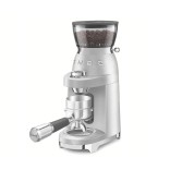 SMEG kavos pupelių malūnėlis CGF02SSEU  | 4