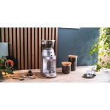 SMEG kavos pupelių malūnėlis CGF02SSEU  | 2