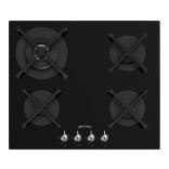 SMEG dujinė kaitlentė PV364N  | 1