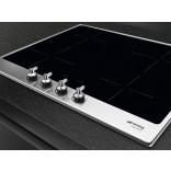 SMEG indukcinė kaitlentė SI364FXM  | 2