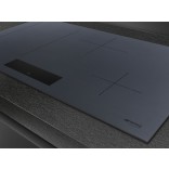 SMEG indukcinė kaitlentė SIM1844DG  | 3