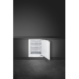 SMEG šaldiklis U8F082DE  | 2