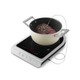 SMEG indukcinė kaitlentė  | 7