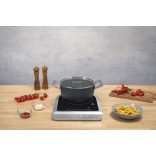 SMEG indukcinė kaitlentė  | 2