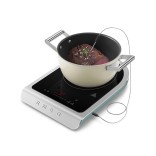 SMEG indukcinė kaitlentė  | 7