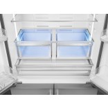 SMEG šaldytuvas FQ60XE  | 5