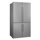 SMEG šaldytuvas FQ60XE  | 1