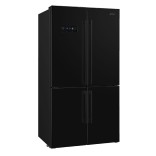 SMEG šaldytuvas  | 1