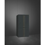 SMEG šaldytuvas  | 2