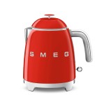 SMEG elektrinis virdulys, 800 ml KLF05RDEU | 2