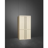 SMEG šaldytuvas  | 2