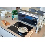 SMEG gartraukis KDD60VXE-3  | 2