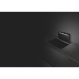 SMEG gartraukis KDD90CNE2  | 2