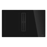 SMEG indukcinė kaitlentė su integruotu gartraukiu HOBD482D2  | 1