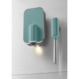 SMEG kavos virimo aparatas matinė žalia | 6