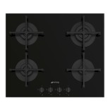 SMEG dujinė kaitlentė PV264B  | 1