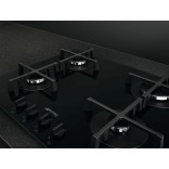 SMEG dujinė kaitlentė PV264B  | 3