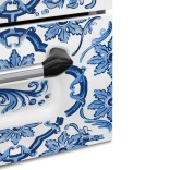 SMEG dujinė viryklė su elektrine orkaite  | 8