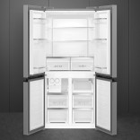 SMEG šaldytuvas FQI48XE  | 3