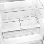 SMEG šaldytuvas FQI48XE  | 4