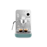 SMEG kavos virimo aparatas EMC02EGMEU | 3