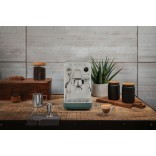 SMEG kavos virimo aparatas EMC02EGMEU | 2