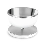 SMEG svarstyklės KSC01BLMWW  | 4