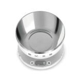 SMEG svarstyklės KSC01BLMWW  | 5